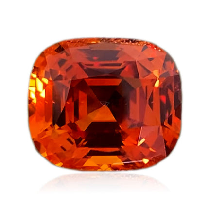 Collection image for: Orange Sapphire