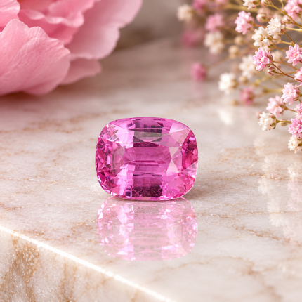 Collection image for: Pink Sapphire