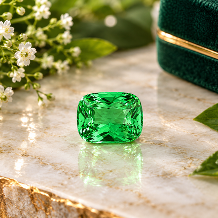 Collection image for: Tsavorite