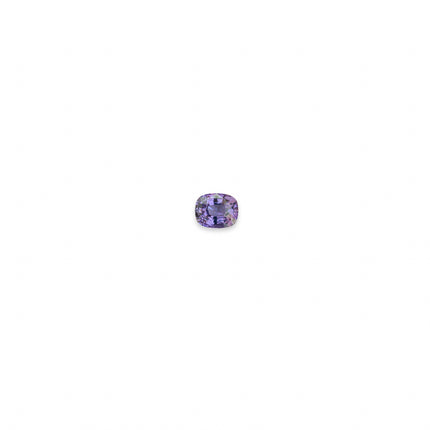 Natural Lavender Spinel - 3.05 ct
