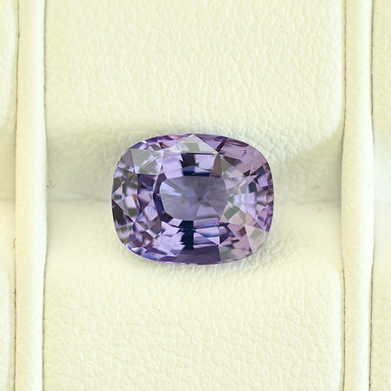 Natural Lavender Spinel - 3.05 ct