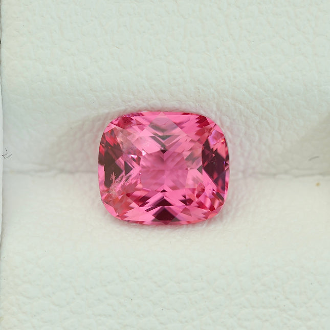 Natural Pink Spinel - 1.15 ct