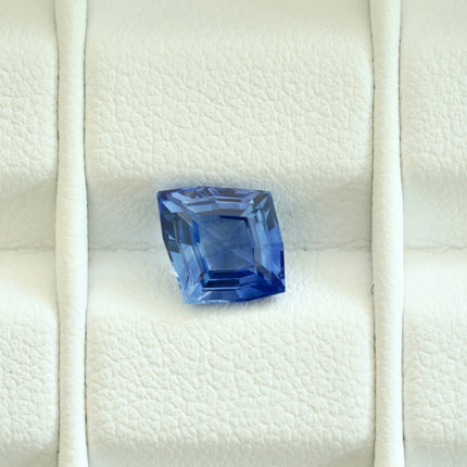 Ceylon Blue Sapphire - 2.03 ct