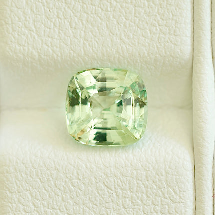 Natural Vanadium Chrysoberyl - 1.61 ct