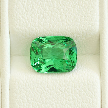 Natural Tsavorite - 2.02 ct