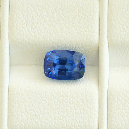 Ceylon Blue Sapphire - 2.02 ct