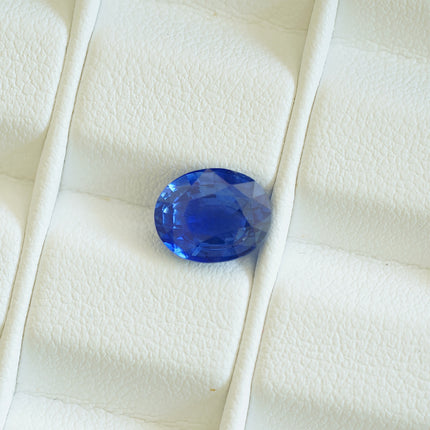 Ceylon Blue Sapphire - 3.00 ct
