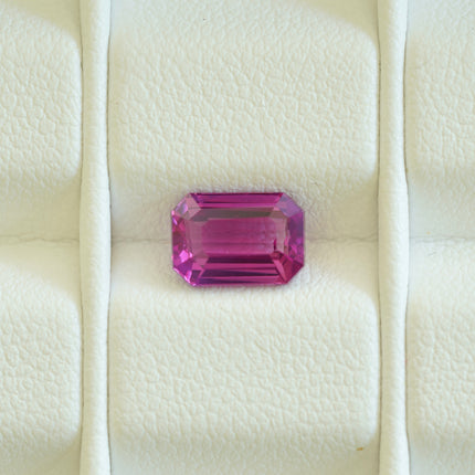 Ceylon Pink Sapphire - 2.01 ct