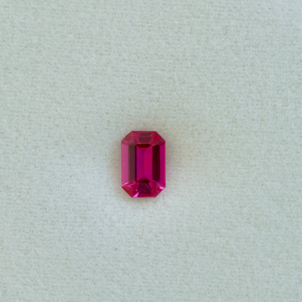 Mozombique  Unheated Ruby Layout - 16.25 ct