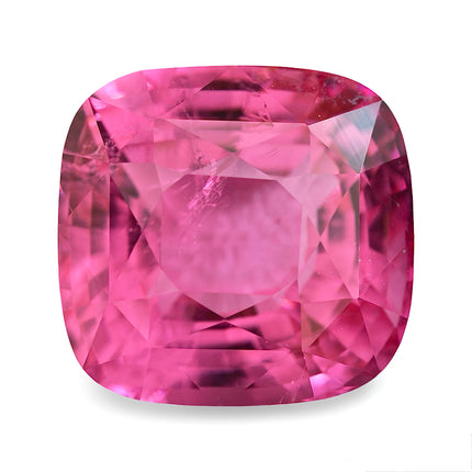 Natural Pink Rubelite - 7.08 ct