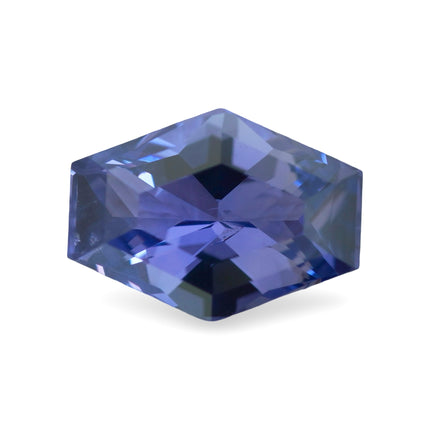 Natural Purple Sapphire - 2.08 ct
