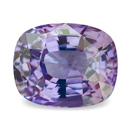 Natural Lavender Spinel - 3.05 ct