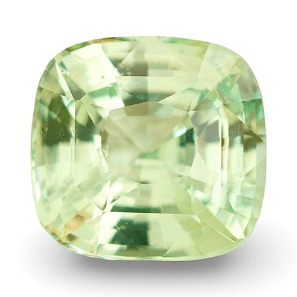 Natural Vanadium Chrysoberyl - 1.61 ct