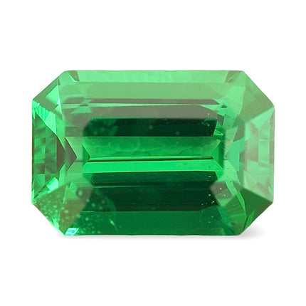 Natural Tsavorite - 1.50 ct