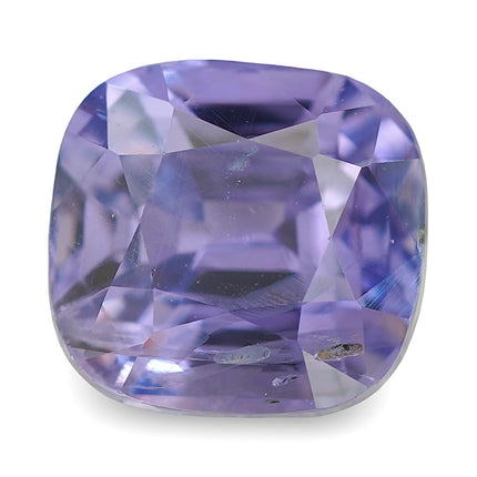Natural Purple Sapphire - 2.20 ct