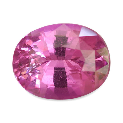 Natural Pink Sapphire - 3.03 ct