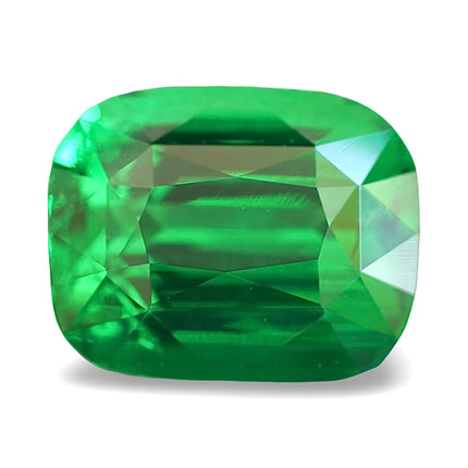 Natural Tsavorite - 2.07 ct