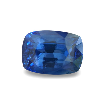 Ceylon Blue Sapphire - 2.02 ct