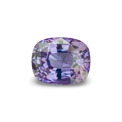 Natural Lavender Spinel - 3.05 ct