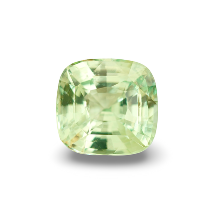 Natural Vanadium Chrysoberyl - 1.61 ct