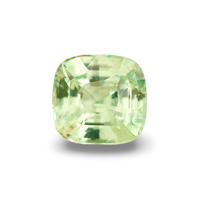 Natural Vanadium Chrysoberyl - 1.61 ct