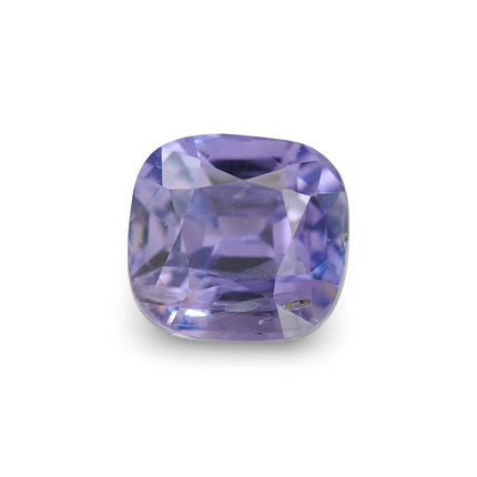 Natural Purple Sapphire - 2.20 ct