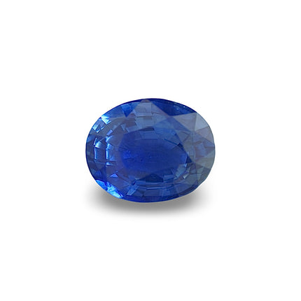 Ceylon Blue Sapphire - 3.00 ct