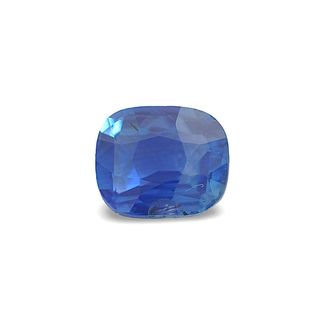 Natural Blue Sapphire - 1.01 ct