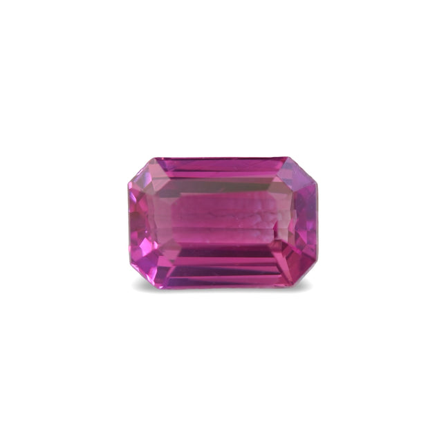 Ceylon Pink Sapphire - 2.01 ct