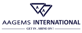 AAGEMS INTERNATIONAL