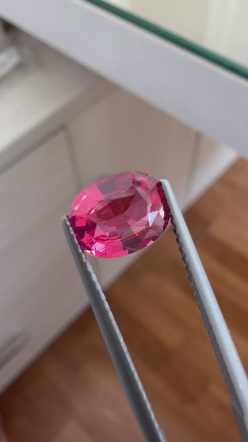 Pink Spinel - 2.00 ct